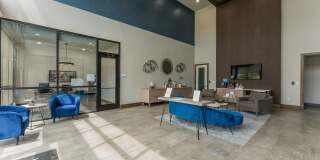 The Residences at 3000 Bardin Gallery 55