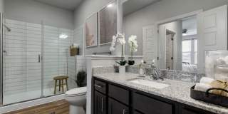 Sage Stone Oak 62+ Active Adult Gallery 13