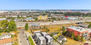 Brand New Construction 1 month free rent! Gallery 17