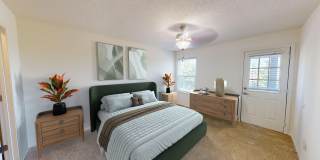 Paddock Club Apartments Gallery 16