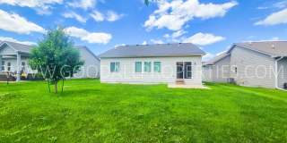 4-Bedroom Ranch Home with Finished Basement & 3-Car Garage Gallery 20
