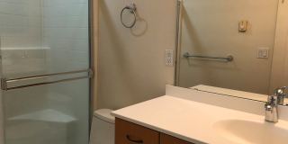 Downtown Mercer Island designed by Roger Newell Gallery 1