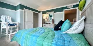 New Construction Townhouse near Bethany New Construction Townhouse near Bethany Gallery 29