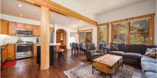 Winter Seasonal Rental- 42 Trappers Crossing Trail in Keystone Gallery 1