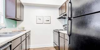 Affordable Housing - Regency Park Apartment Homes Gallery 7