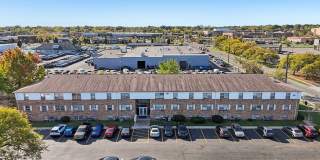 Village Court Apartments Gallery 1