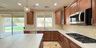 Gated 4BD/3BA home near Red Rock Casino! Sits on a huge corner lot! Gallery 4