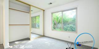 Benicia condo with private backyard and nearby amenities Gallery 10