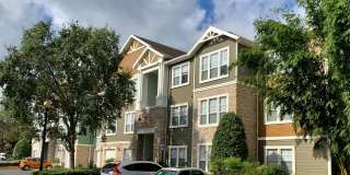 Coventry Park Apartments Gallery 5