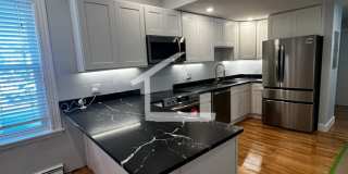 Duplex Near BU! Brand New Luxury Renovation! Samsung TV Included! Breakfast Bar! High End Appliances Gallery 1