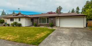 3-bedroom, 1.75-bathroom rambler located in Auburn, WA Gallery 1