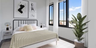 DelRay Tower Apartments Gallery 40