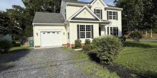 8601 Sedgemoor Drive Gallery 1