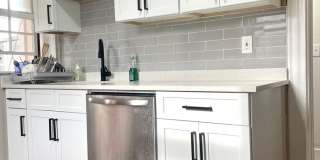 Nice 4 bed in Allston Gallery 14