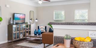 Villas at Houston Levee East Apartments Gallery 26