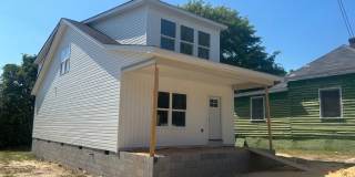 1111 Tree Street Gallery 1