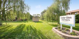 Cedar Glen Apartments Gallery 11