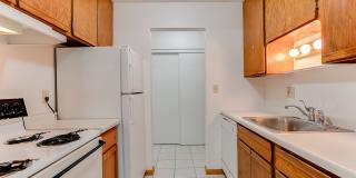 Arden Court Apartments Gallery 1