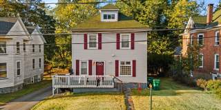 120 Ridgeway Street Gallery 1