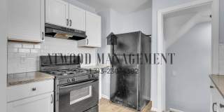 This beautifully updated 3-bedroom, 1-bath single-family home is ready for move-in! Gallery 8
