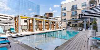 The Standard at Domain Northside Apartments Gallery 13