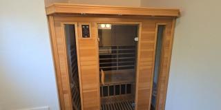 3BD/2BA Eureka home is close to Sequoia Park, boasts infrared sauna! Gallery 7