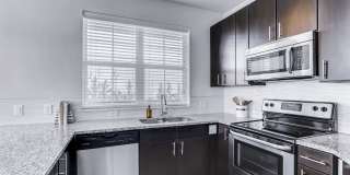 Centre Court Apartments Gallery 12