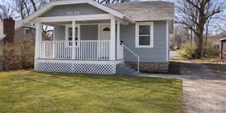 Cute Two Bedroom Home Gallery 1