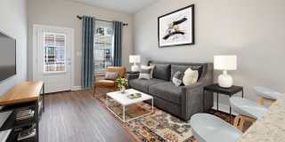 Arabella Townhomes Gallery 8