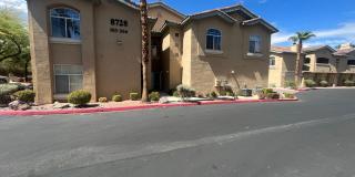 Guard Gated 2 Bedroom Condo - Red Hills in Summerlin Gallery 38