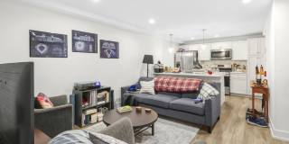 2013 MT VERNON Street unit: A Gallery 1