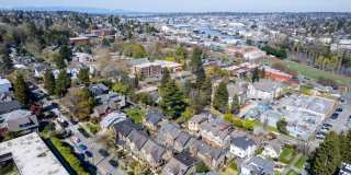 3Bd/3Ba Seattle Townhouse Gallery 39