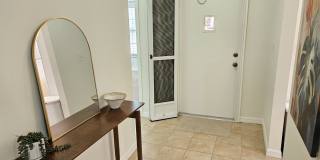 Seasonal Short-Term 2 Bedroom 2 Bathroom 2nd Floor Condo in Estancias of Capri Isles! Gallery 38