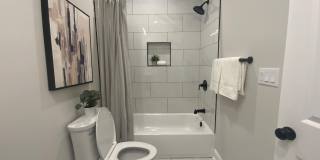 2141 DRUID HILL Avenue Gallery 24