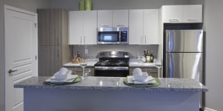 Five Points Apartments Gallery 11