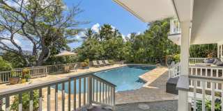 Diamond Head Luxury Home w/Pool, AC, Lanai Gallery 16