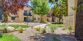 Mountain Vista Apartments Gallery 14