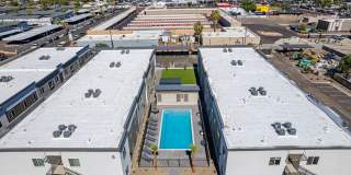 The Flats: Just Built! Fresh & Modern 2 Bed, 2 Bath Apartment – Ask About Our Move-In Specials Gallery 106