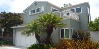 Adorable Encinitas Home Minutes from Beach with Peek Ocean View Gallery 1