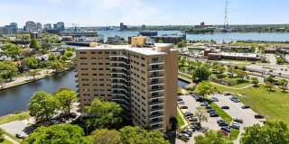 Pembroke Towers Gallery 2