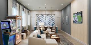 Postmaster Flats Gallery 2