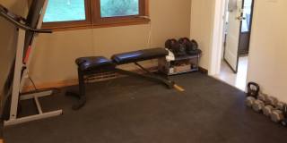 Beautiful Home Located in Historic Urbana Gallery 15