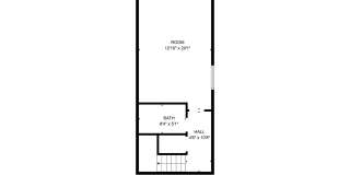 Fantastic Front Side Luxury Denver Townhome! Gallery 37