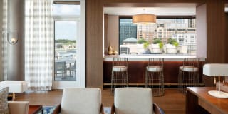 Liberty Harbor East Gallery 19