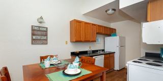 Overlook at Pantano Gallery 7