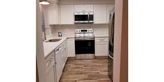 Awesome golden valley townhouse with 2 beds and 2.5 baths available 6/1/2024! Gallery 1