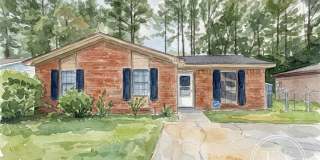 Charming 3-bedroom/2-bath home in Garden Heights subdivision Gallery 1