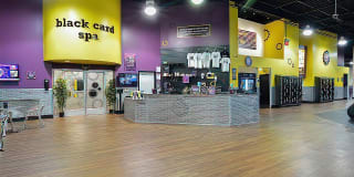 The Ivy Club Gallery 14