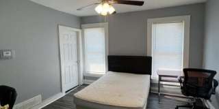 1611 East Fayette St - Apt 2-Rm 2 Gallery 6
