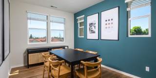 Calista Luxury Townhomes Gallery 22